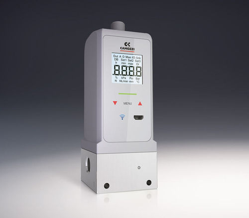 Regulador de presión proporcional Serie PRE